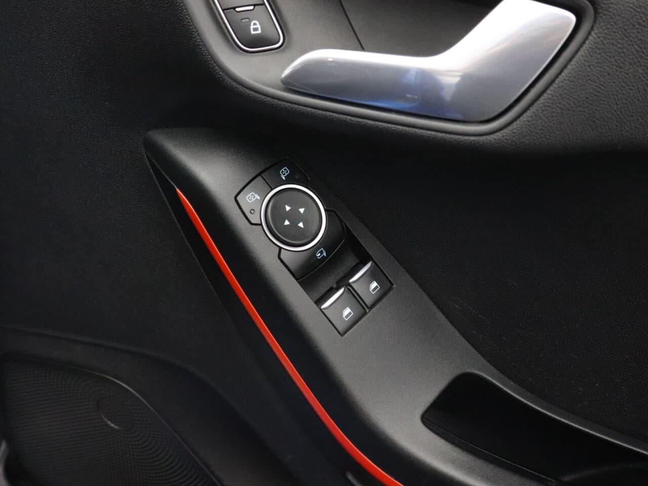 Ford Fiesta 1.0T EcoBoost GPF ST-Line X — image 45