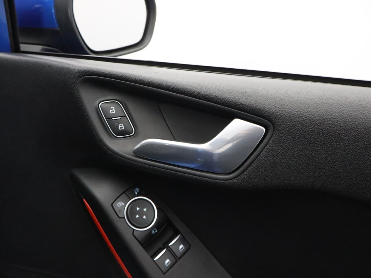 Ford Fiesta 1.0T EcoBoost GPF ST-Line X — image 46