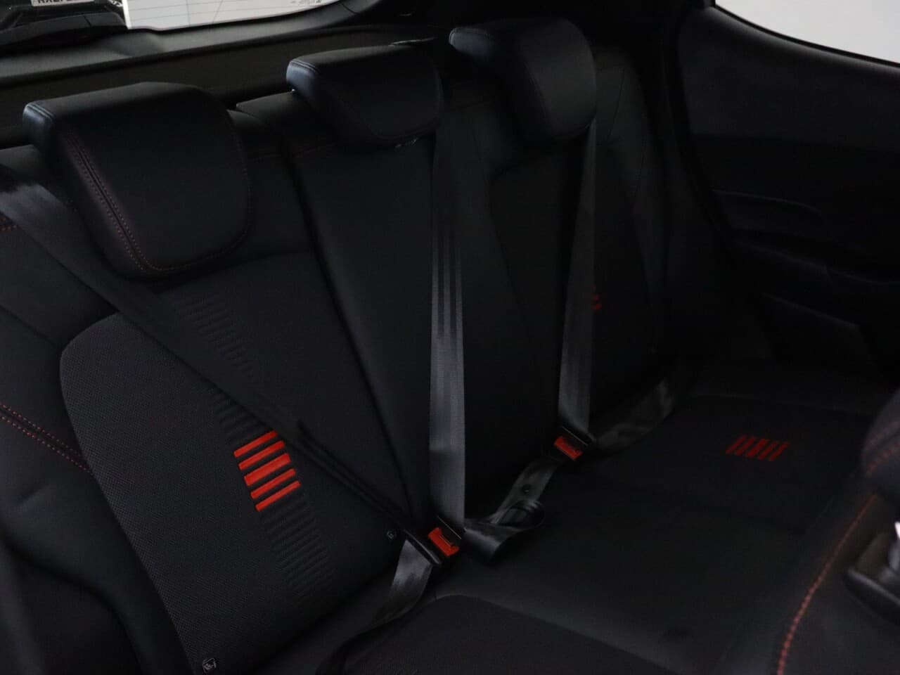 Ford Fiesta 1.0T EcoBoost GPF ST-Line X — image 41
