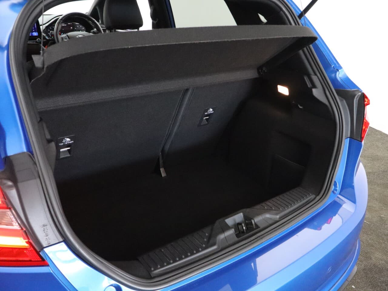 Ford Fiesta 1.0T EcoBoost GPF ST-Line X — image 43