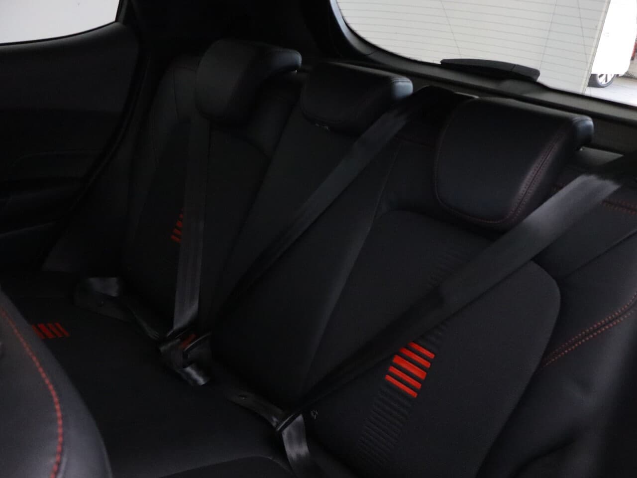 Ford Fiesta 1.0T EcoBoost GPF ST-Line X — image 42