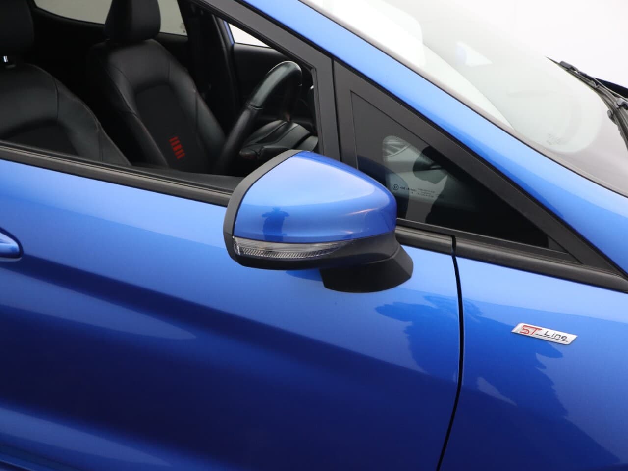 Ford Fiesta 1.0T EcoBoost GPF ST-Line X — image 49