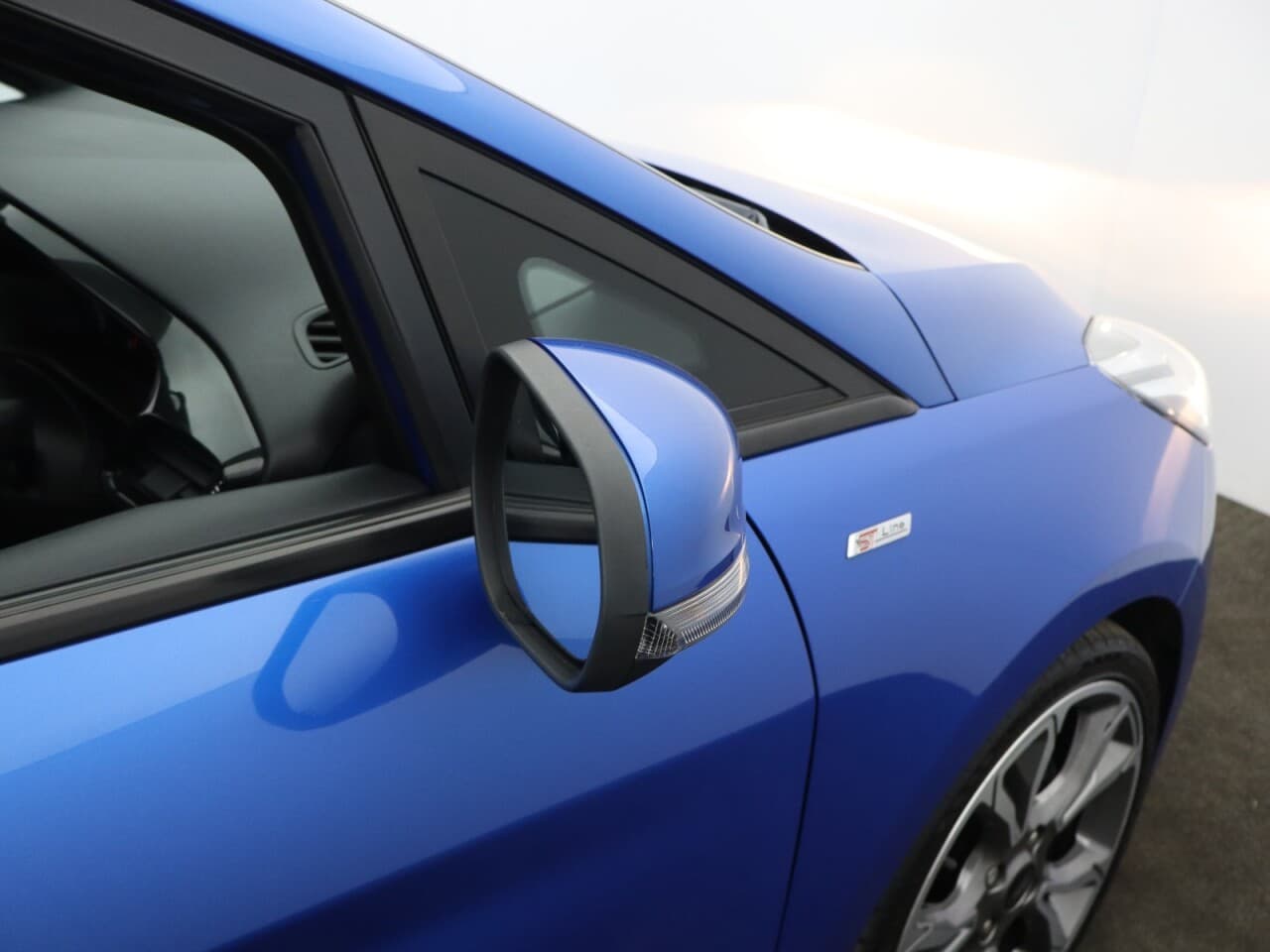 Ford Fiesta 1.0T EcoBoost GPF ST-Line X — image 50