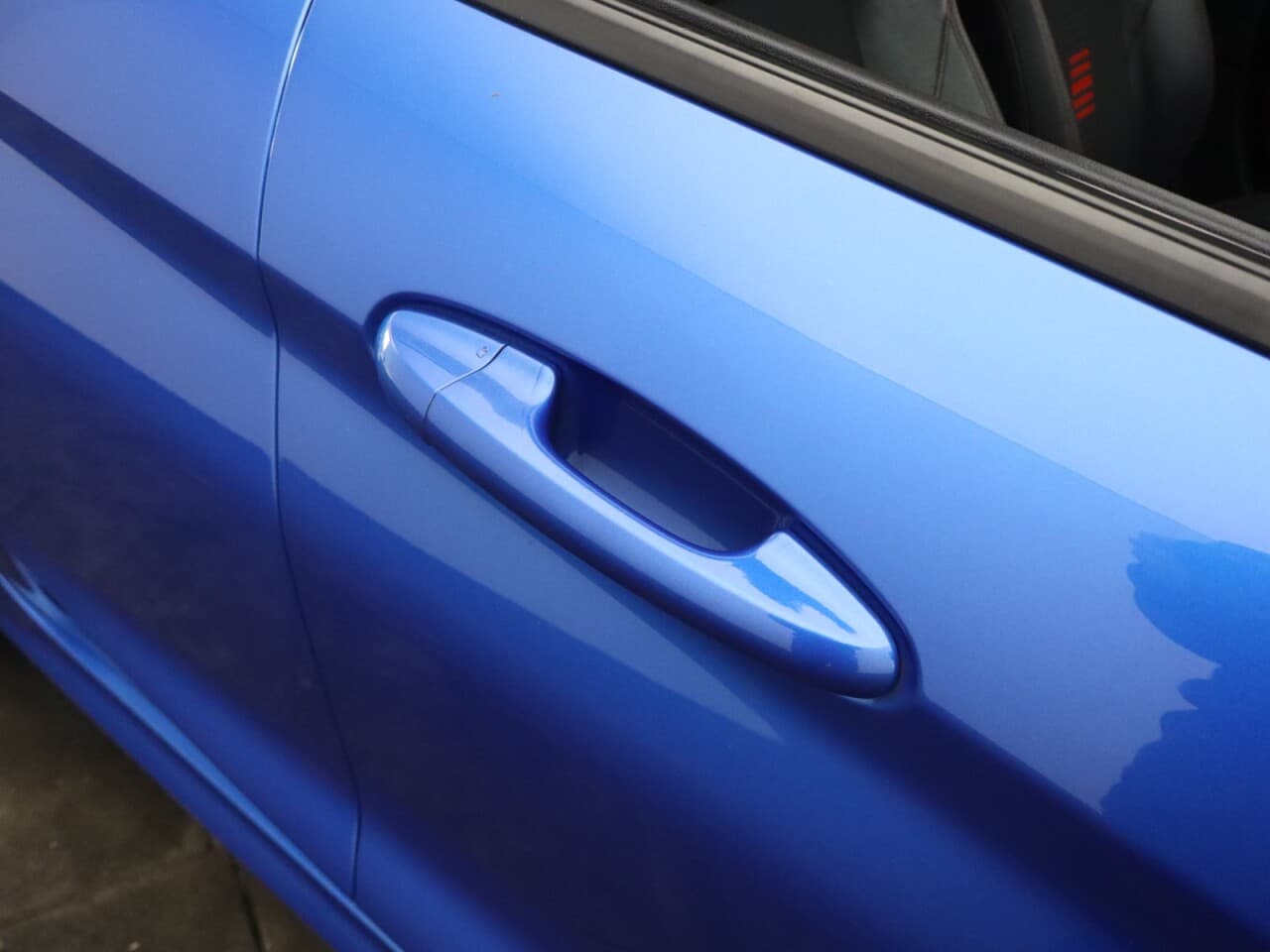 Ford Fiesta 1.0T EcoBoost GPF ST-Line X — image 51