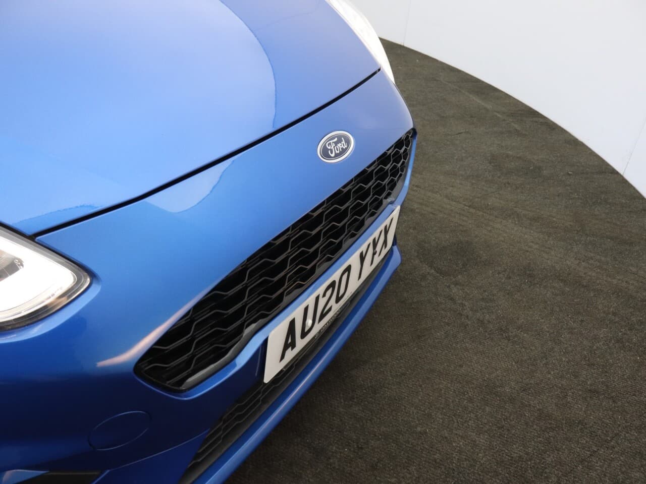 Ford Fiesta 1.0T EcoBoost GPF ST-Line X — image 53