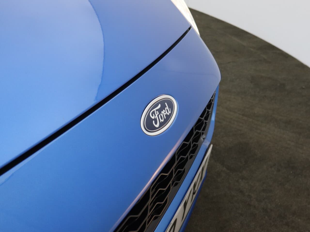Ford Fiesta 1.0T EcoBoost GPF ST-Line X — image 54