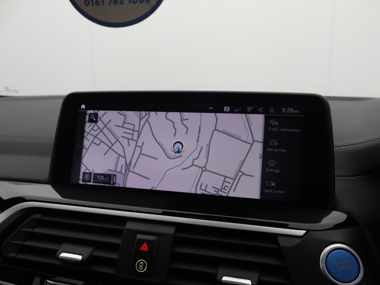 BMW IX3 80kWh Premier Edition — image 37
