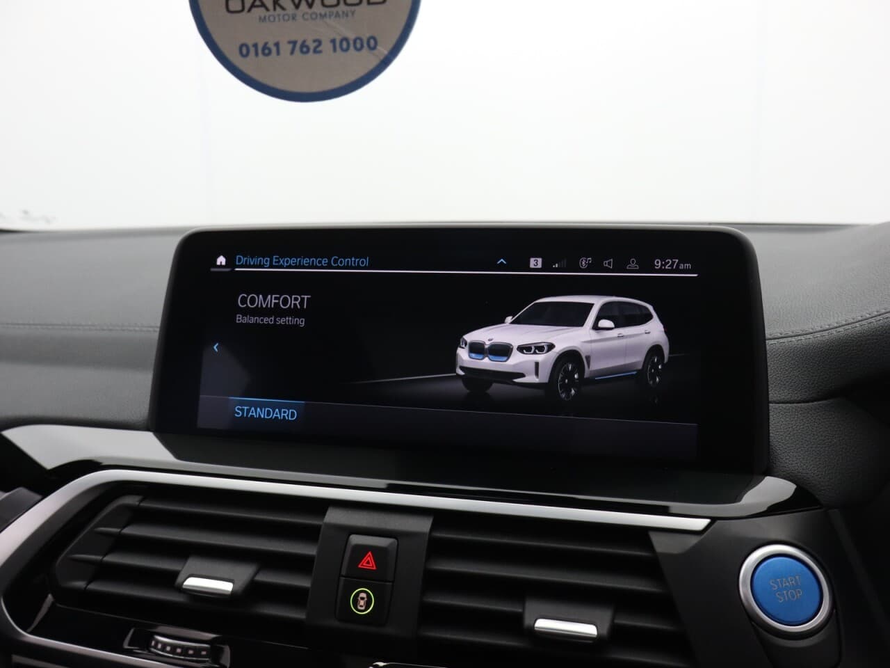 BMW IX3 80kWh Premier Edition — image 40