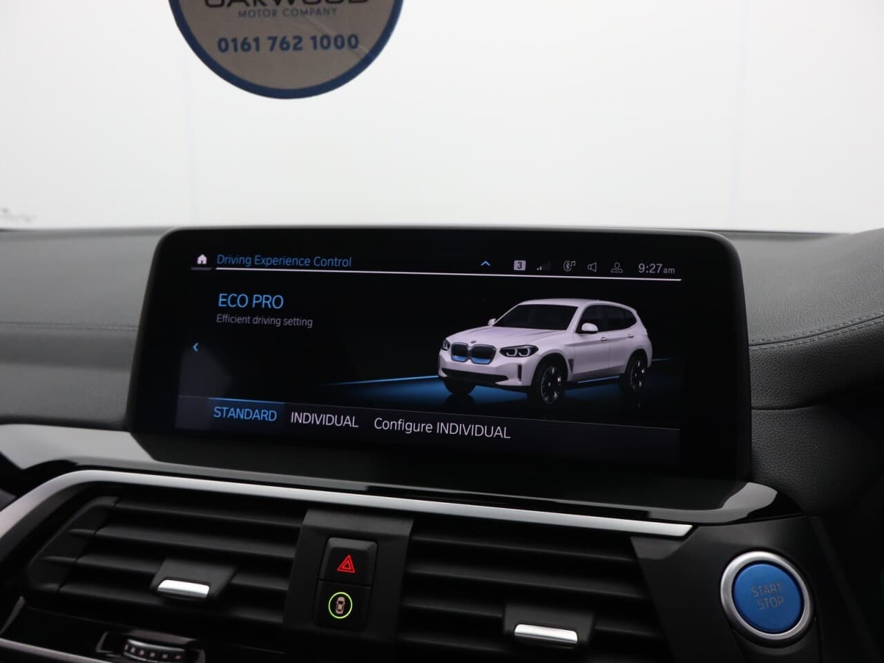 BMW IX3 80kWh Premier Edition — image 41