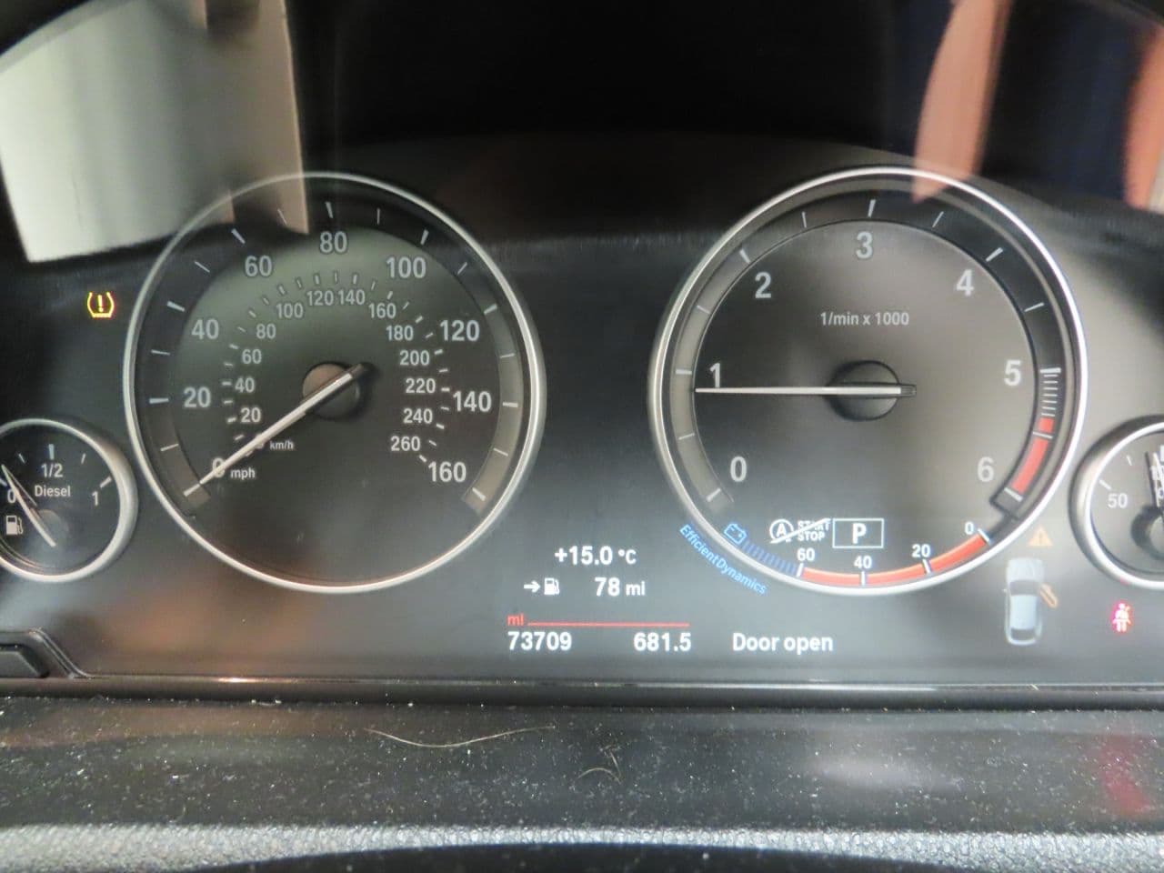 BMW X4 2.0 20d M Sport — image 11