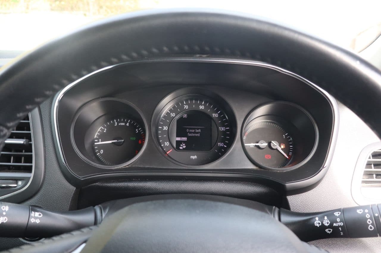 Renault Megane 1.3 TCe Play — image 20