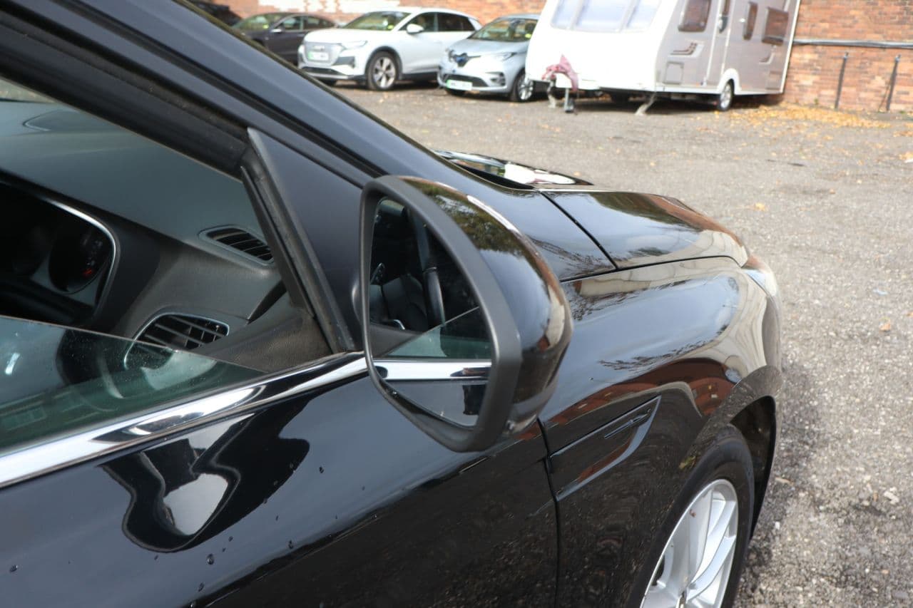 Renault Megane 1.3 TCe Play — image 49