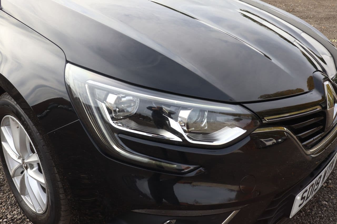 Renault Megane 1.3 TCe Play — image 51