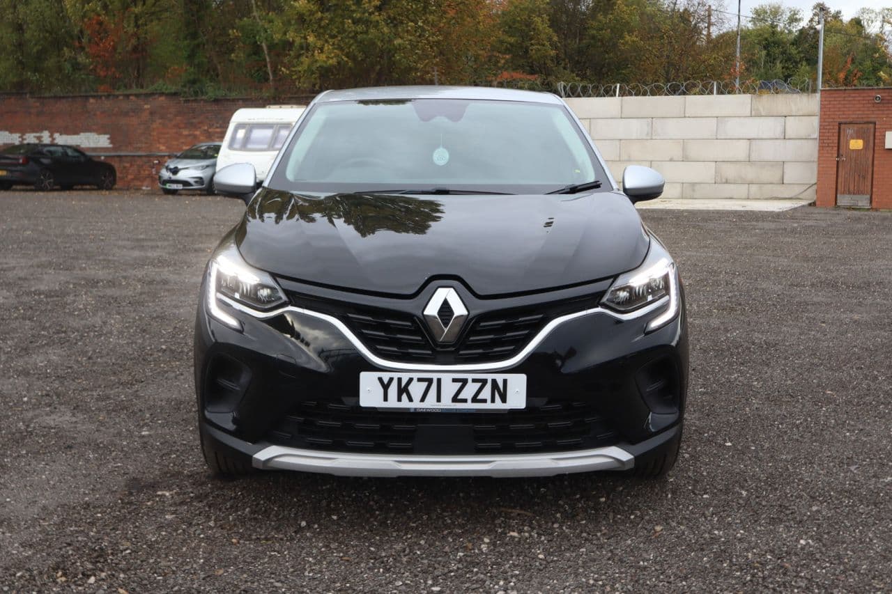 Renault Captur 1.0 TCe Iconic — image 4