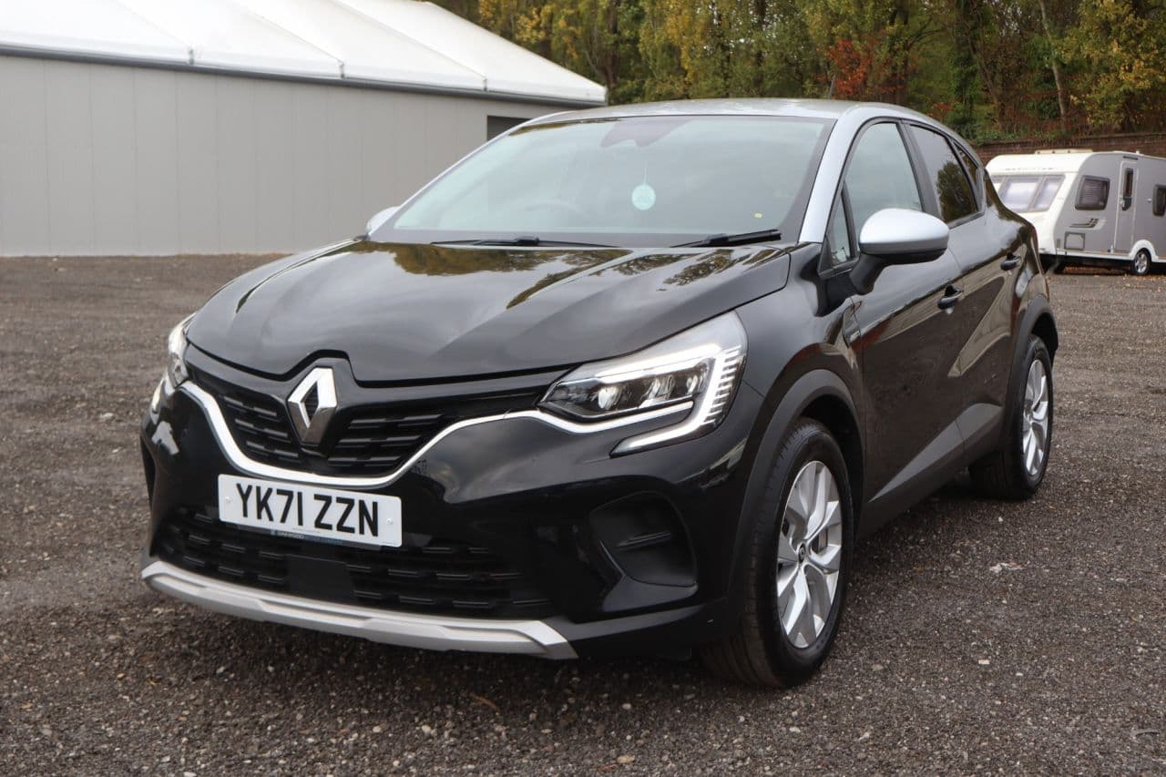Renault Captur 1.0 TCe Iconic — image 5