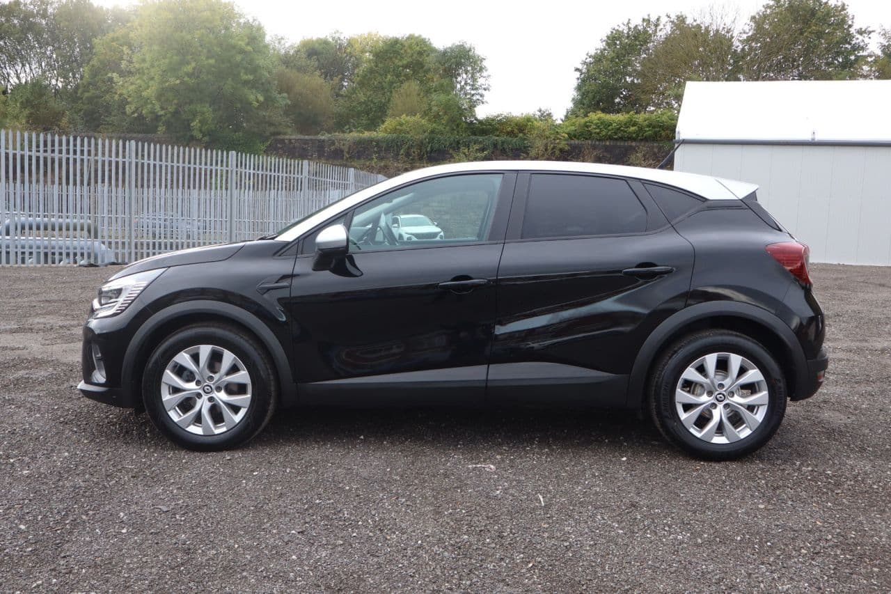 Renault Captur 1.0 TCe Iconic — image 6