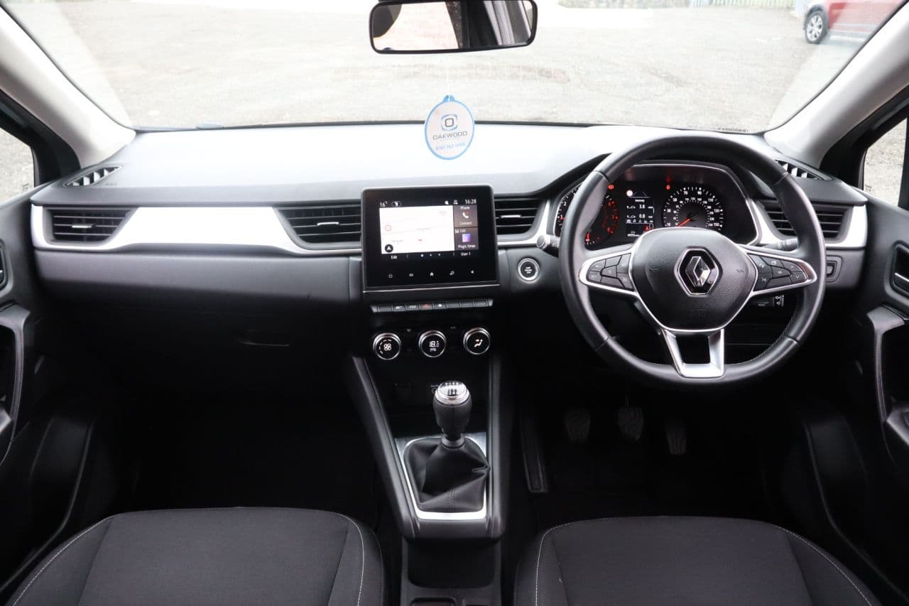 Renault Captur 1.0 TCe Iconic — image 12