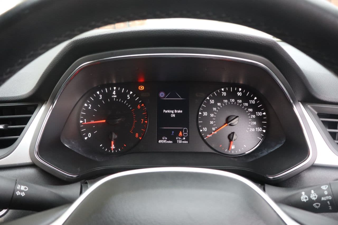 Renault Captur 1.0 TCe Iconic — image 20