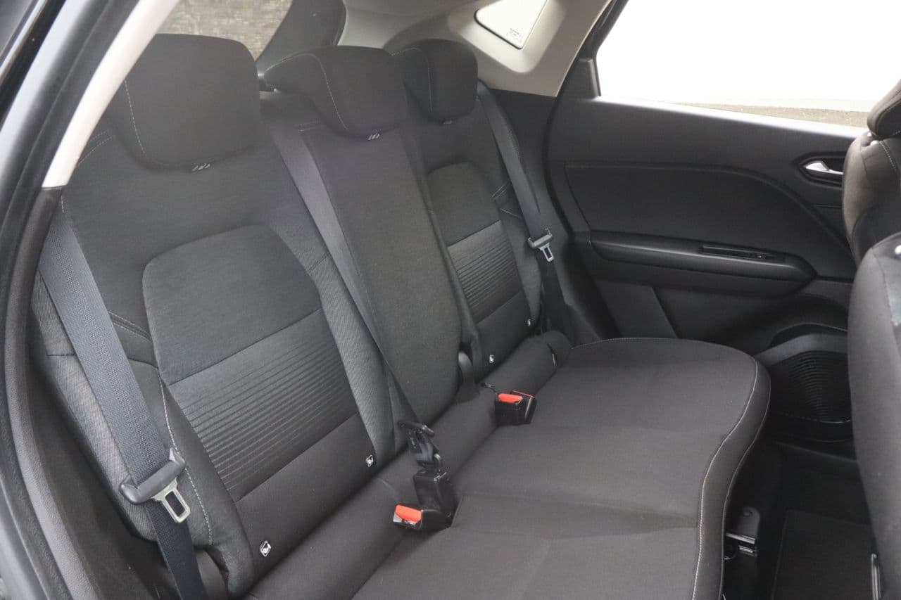 Renault Captur 1.0 TCe Iconic — image 41