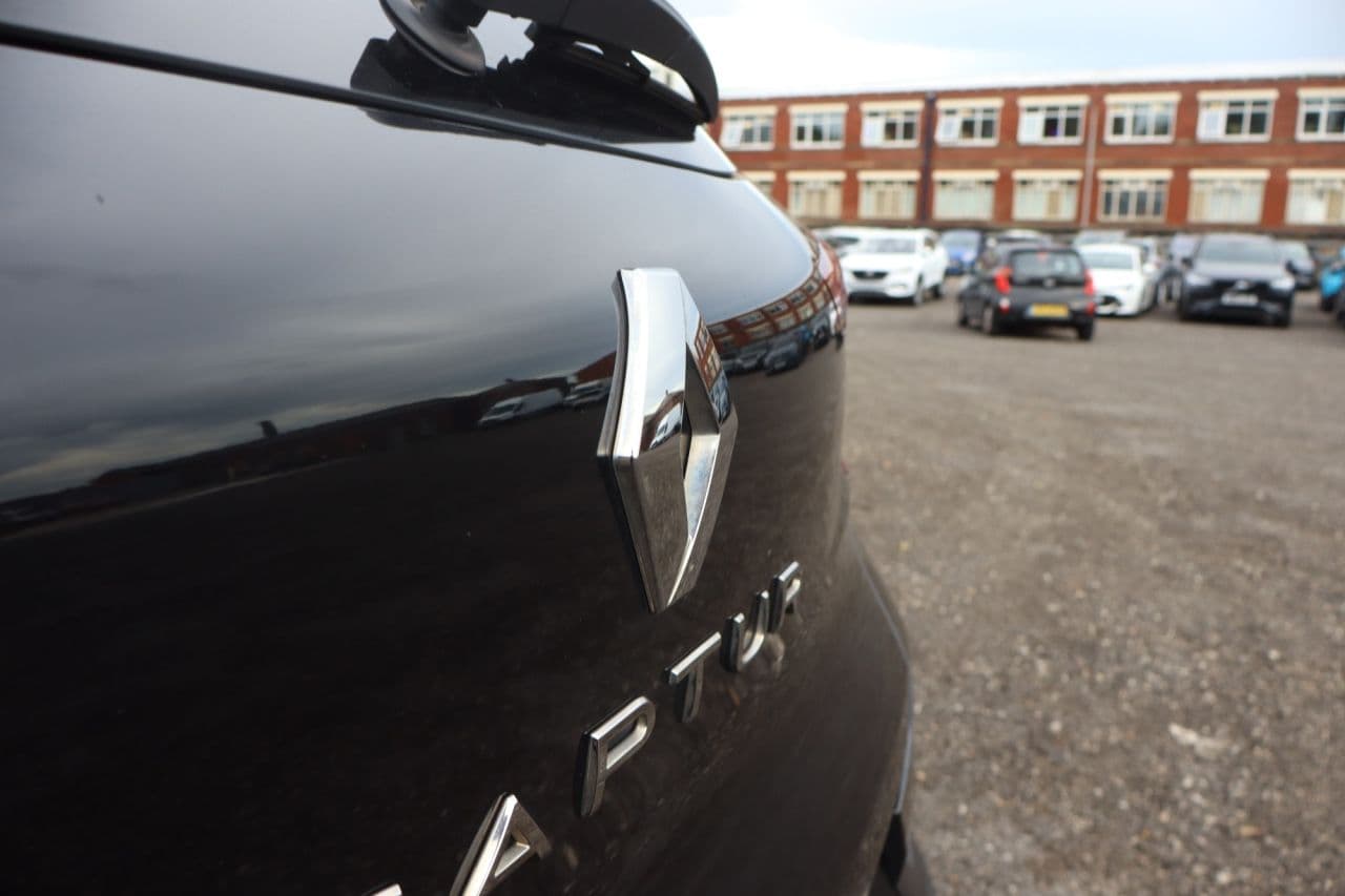 Renault Captur 1.0 TCe Iconic — image 55