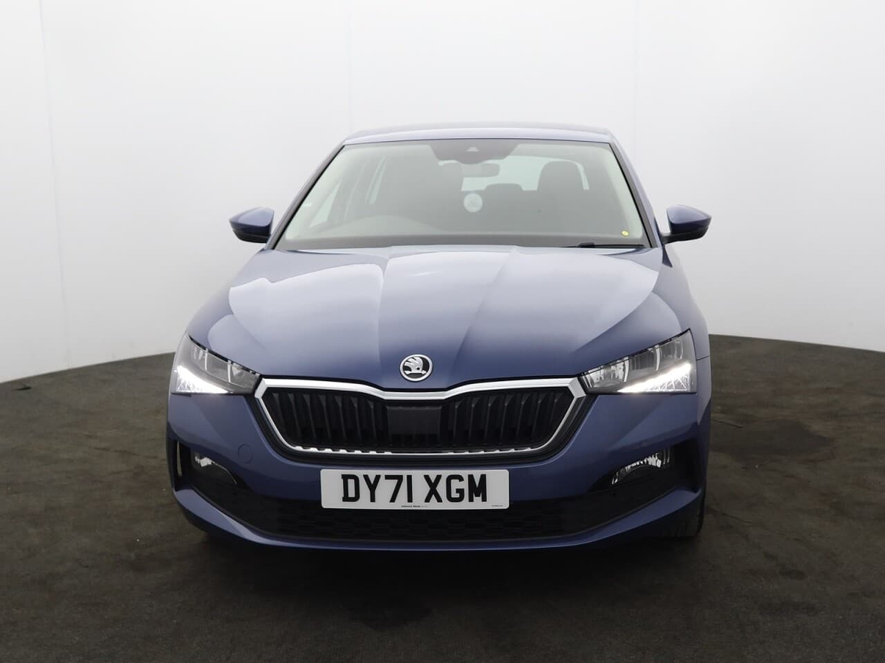 Skoda Scala 1.0 TSI SE L — image 4