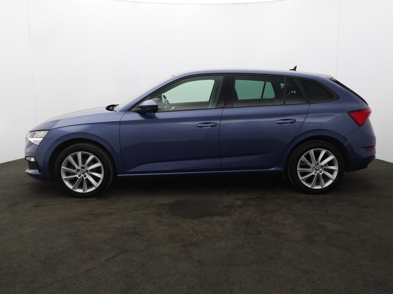 Skoda Scala 1.0 TSI SE L — image 6