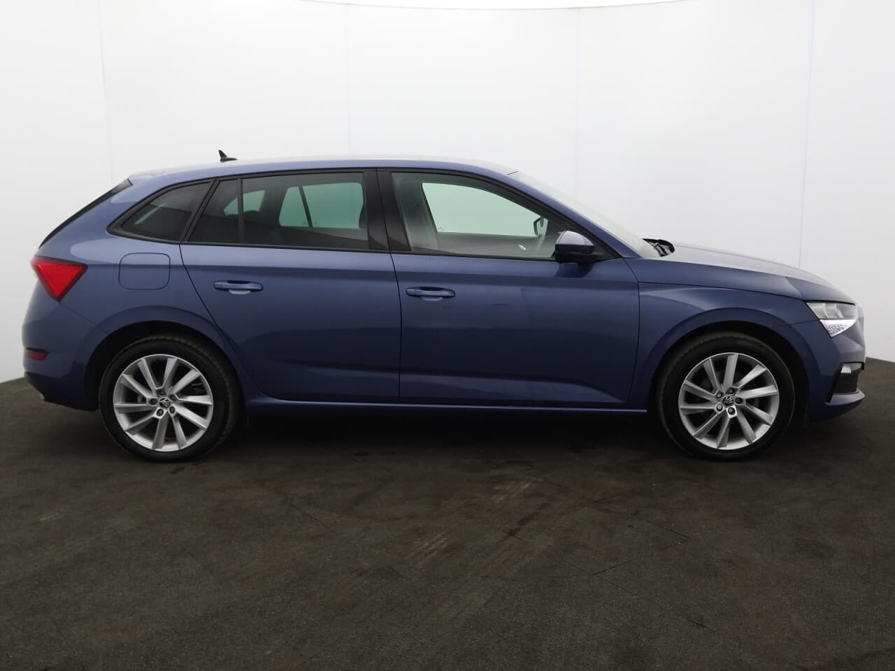 Skoda Scala 1.0 TSI SE L — image 11