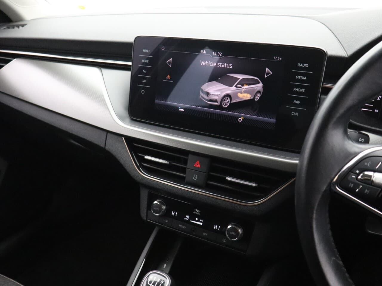 Skoda Scala 1.0 TSI SE L — image 19