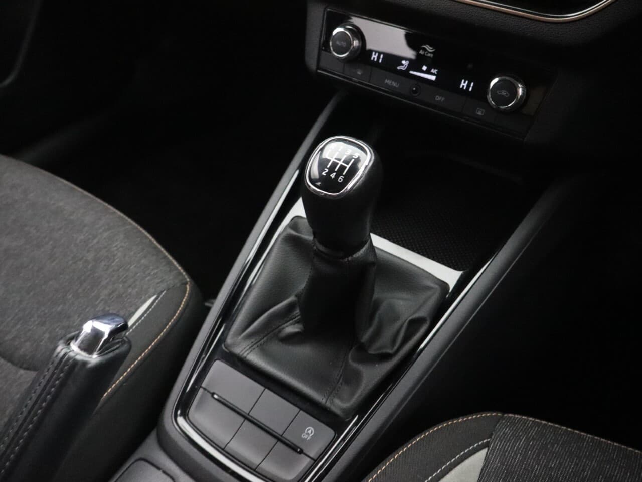 Skoda Scala 1.0 TSI SE L — image 20