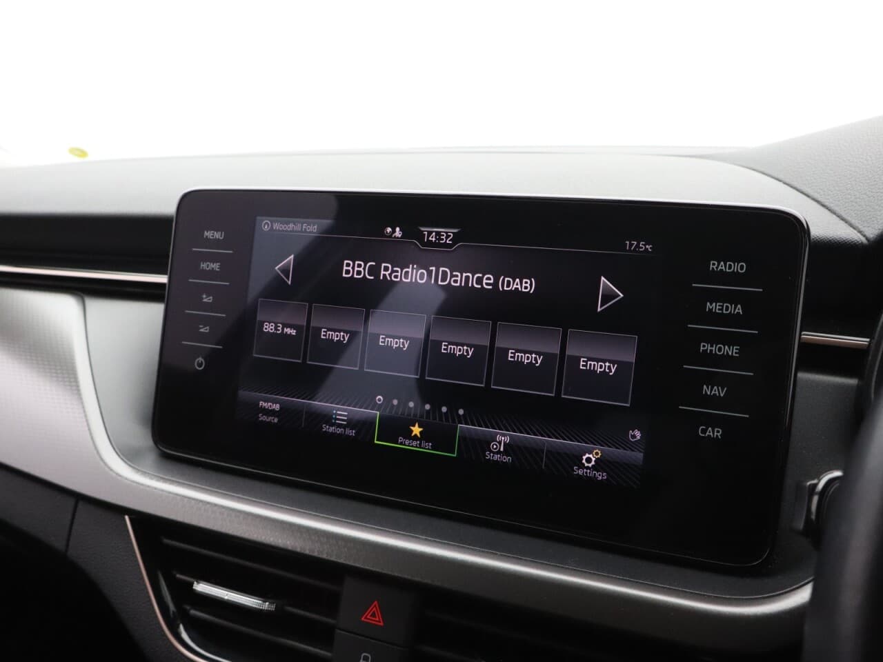 Skoda Scala 1.0 TSI SE L — image 27