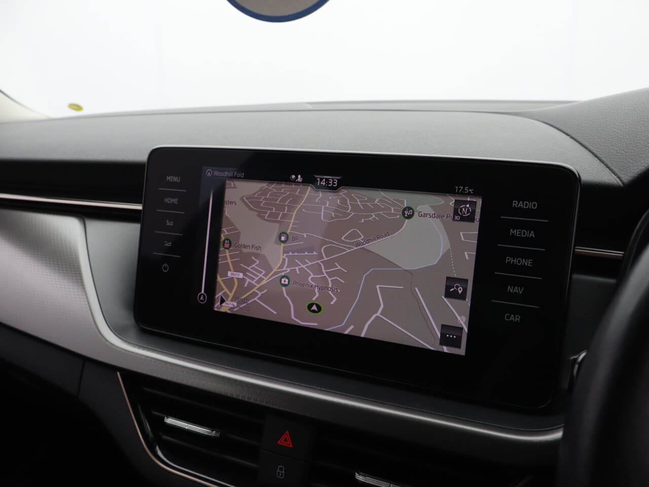 Skoda Scala 1.0 TSI SE L — image 30