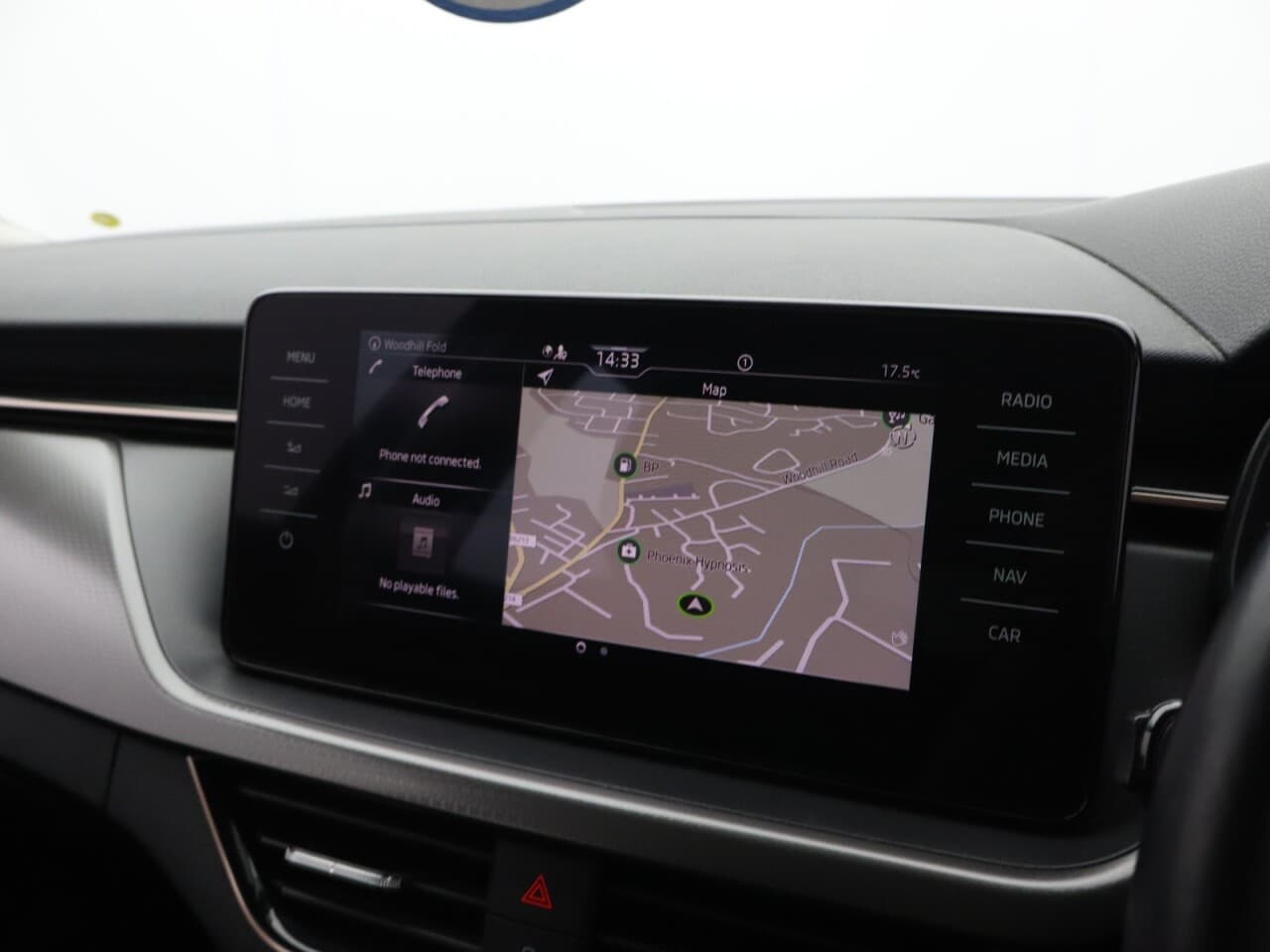 Skoda Scala 1.0 TSI SE L — image 31