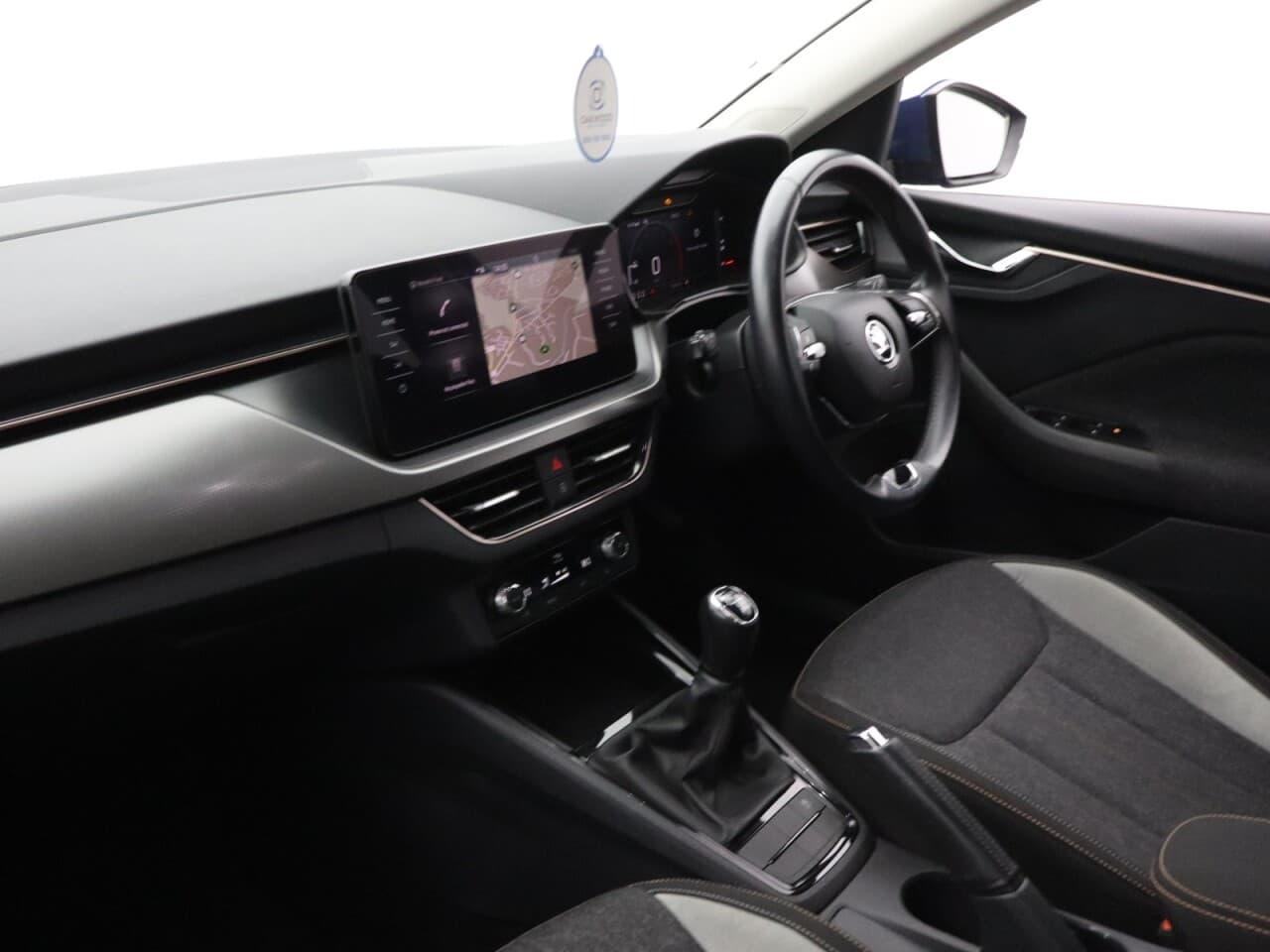 Skoda Scala 1.0 TSI SE L — image 36