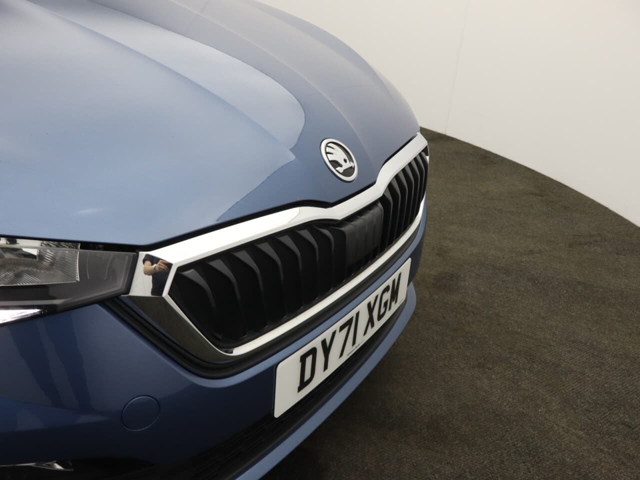Skoda Scala 1.0 TSI SE L — image 50