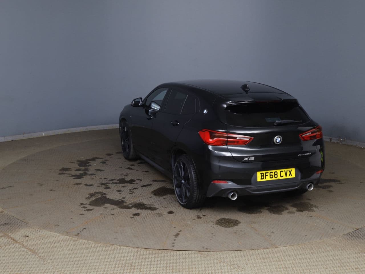 BMW X2 2.0 20d M Sport — image 5