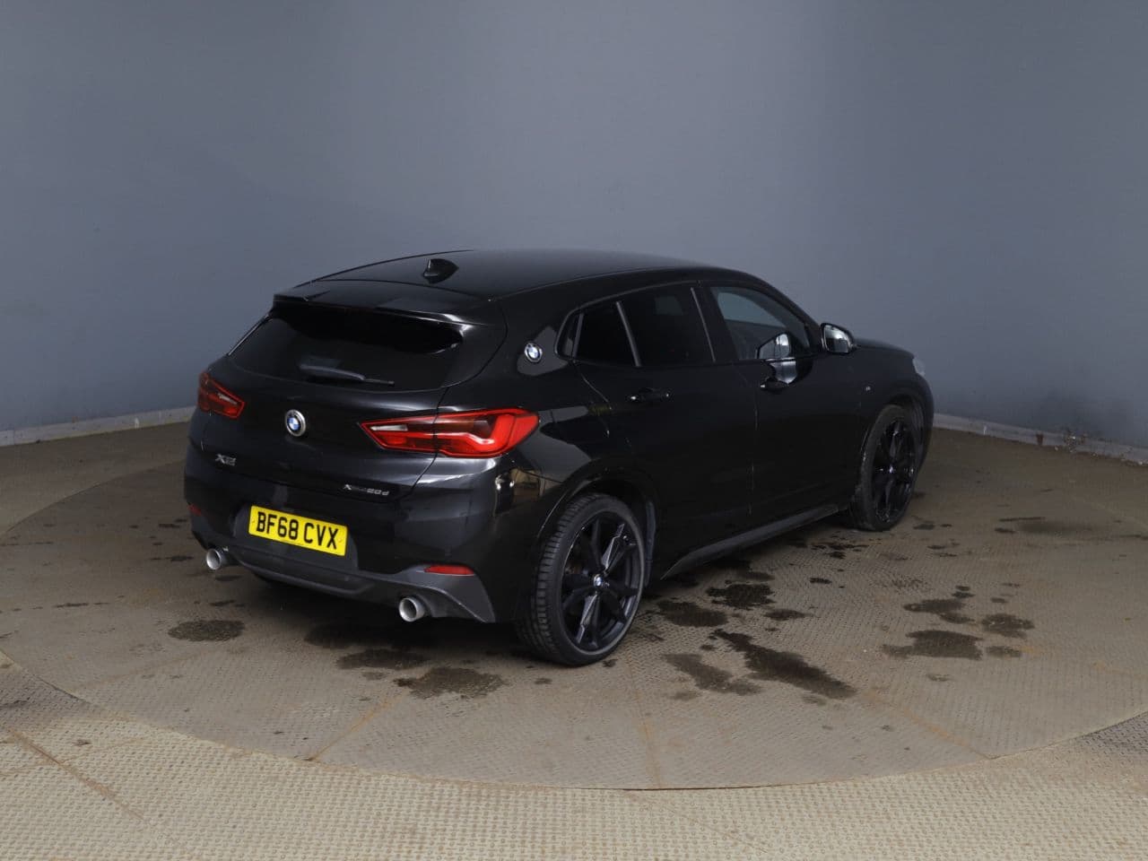 BMW X2 2.0 20d M Sport — image 6