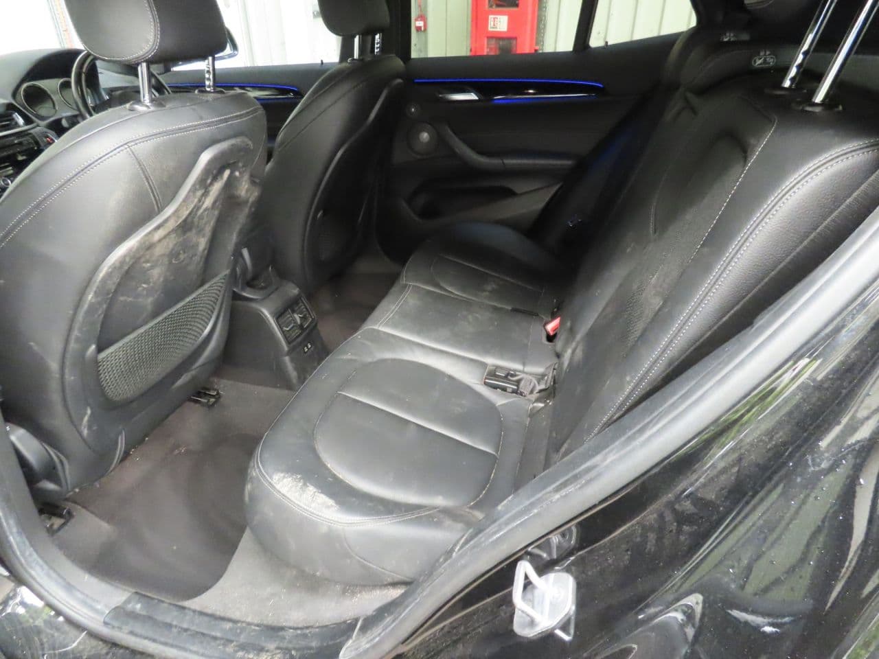 BMW X2 2.0 20d M Sport — image 10