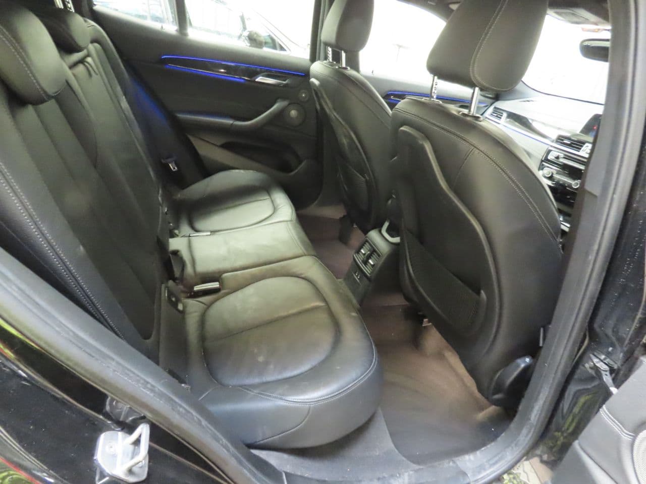 BMW X2 2.0 20d M Sport — image 11