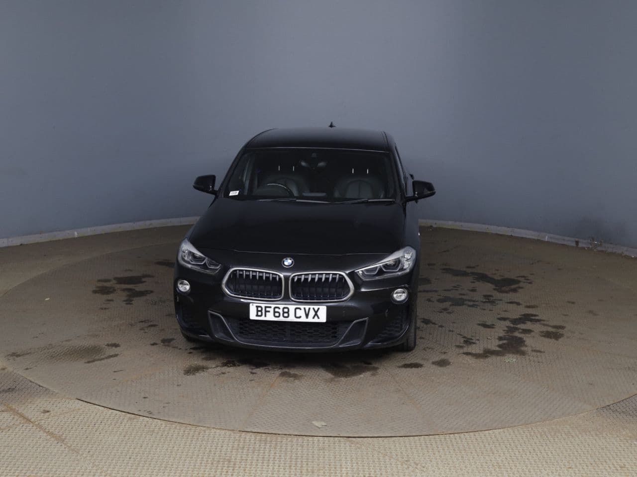 BMW X2 2.0 20d M Sport — image 2