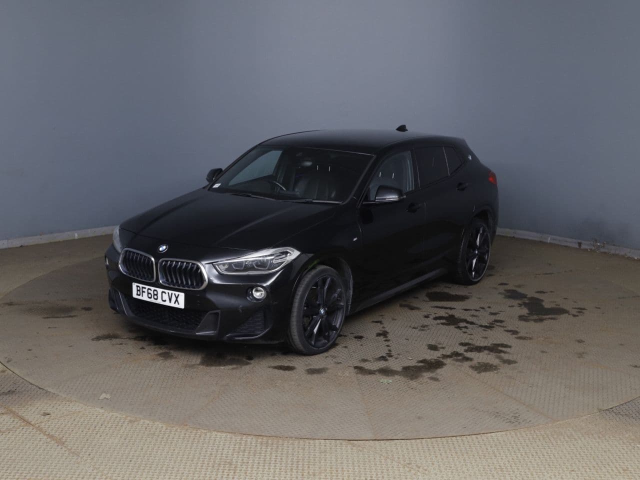 BMW X2 2.0 20d M Sport — image 3