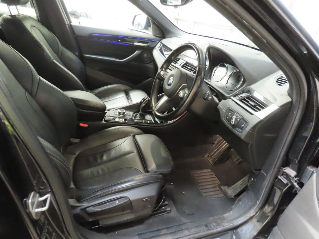 BMW X2 2.0 20d M Sport — image 7