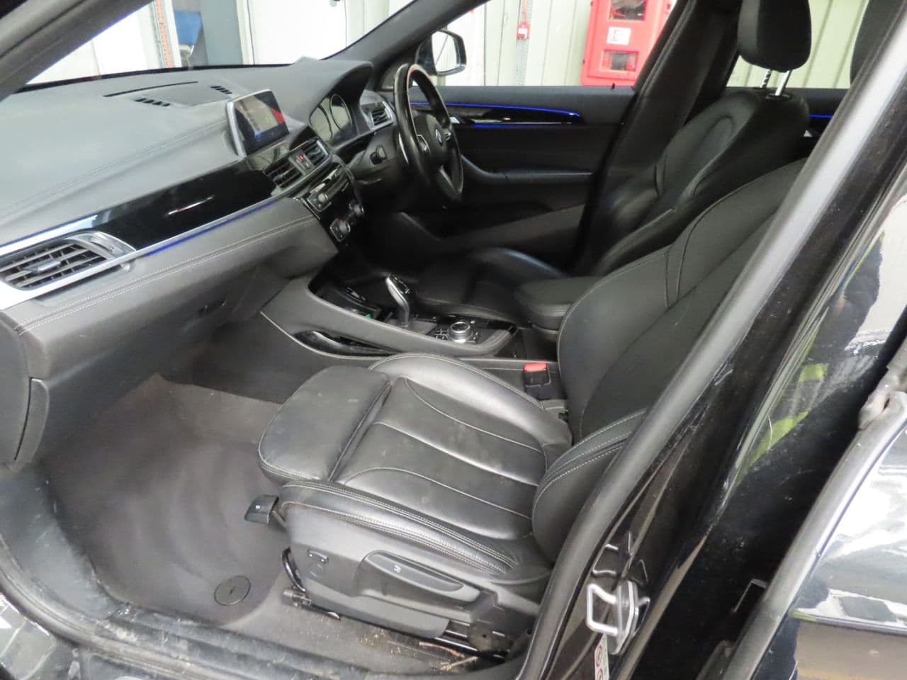 BMW X2 2.0 20d M Sport — image 8