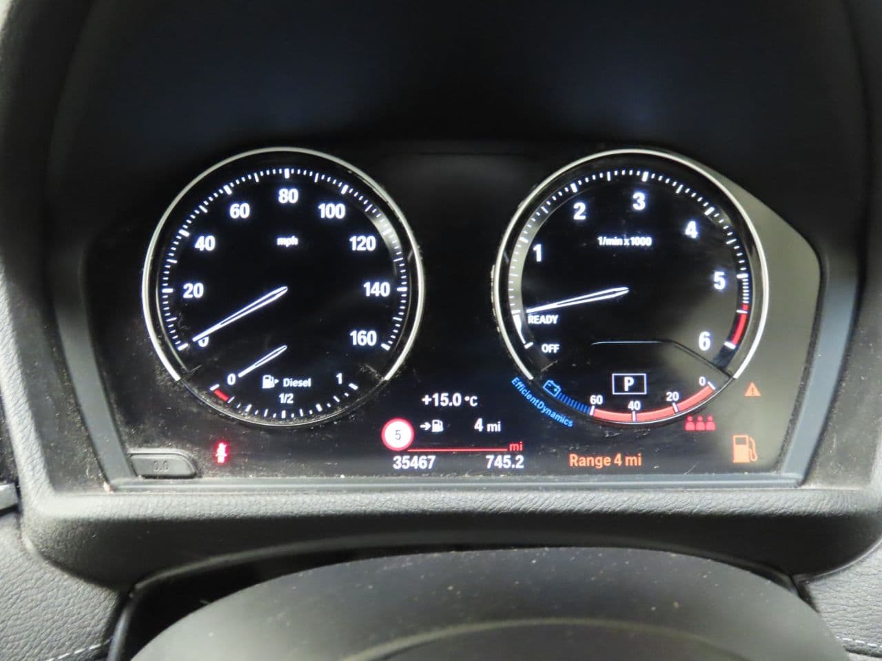 BMW X2 2.0 20d M Sport — image 9
