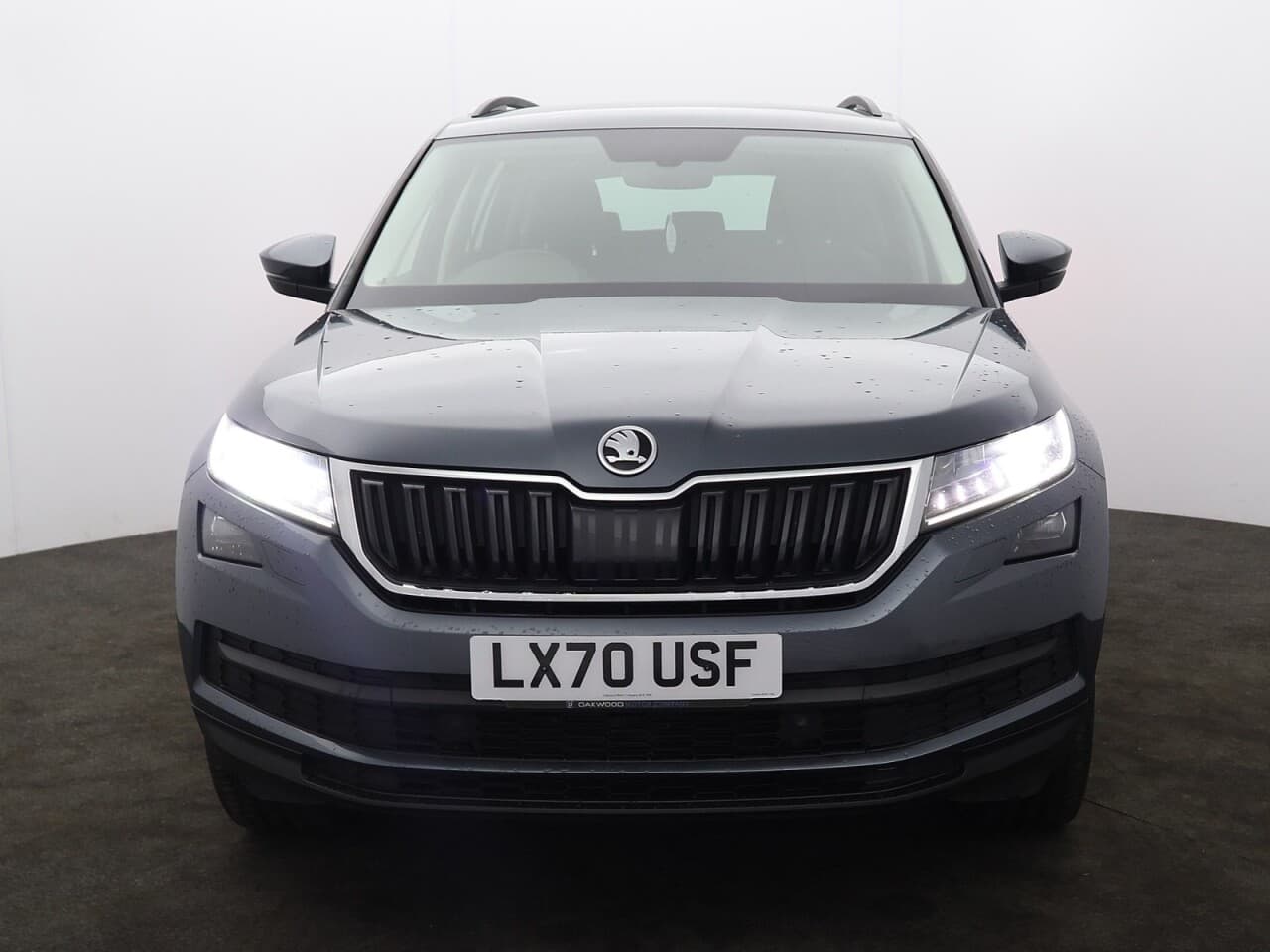 Skoda Kodiaq 1.5 TSI ACT SE L — image 4