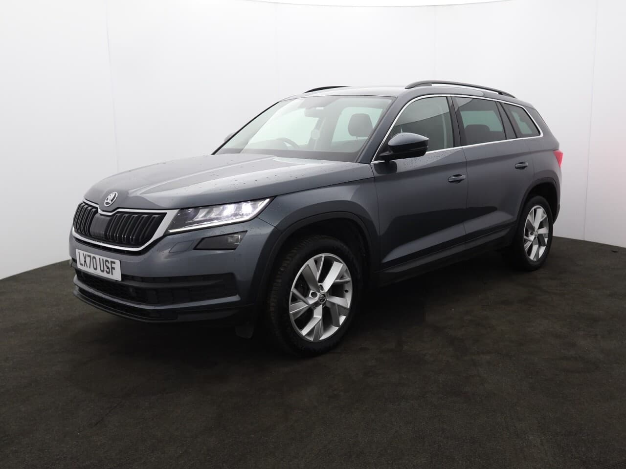 Skoda Kodiaq 1.5 TSI ACT SE L — image 5