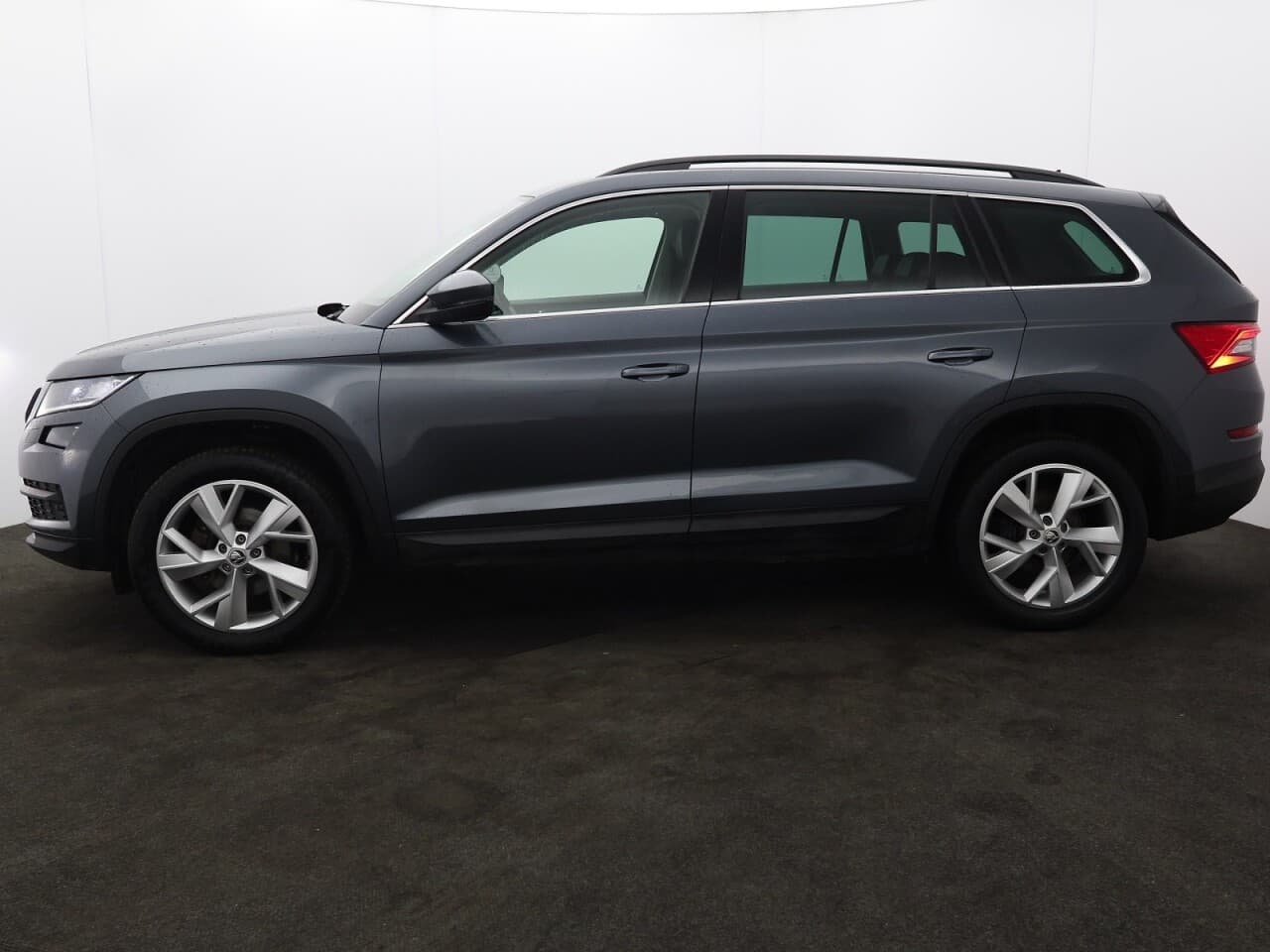 Skoda Kodiaq 1.5 TSI ACT SE L — image 6