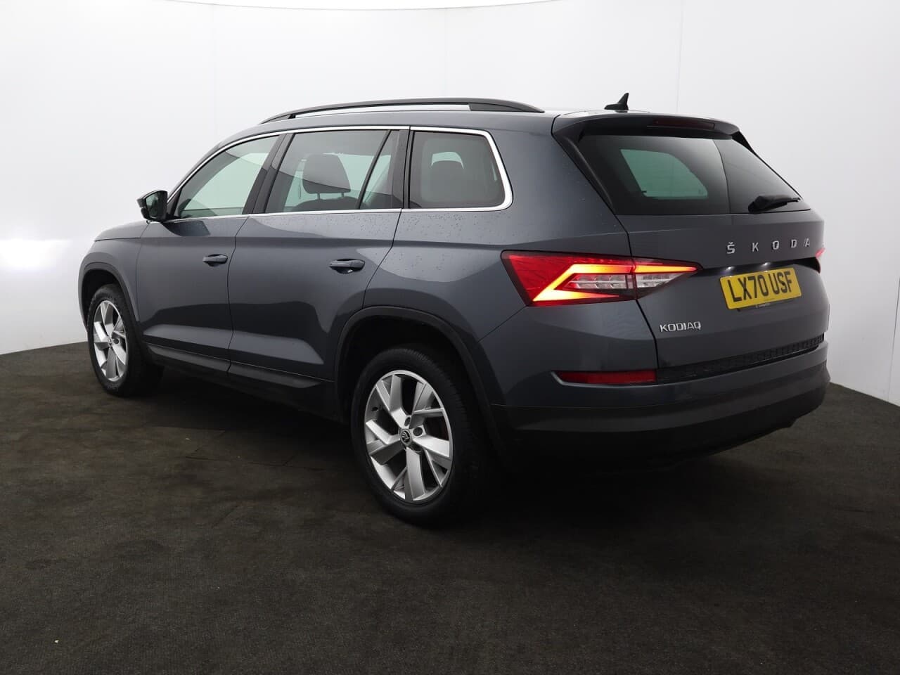 Skoda Kodiaq 1.5 TSI ACT SE L — image 8