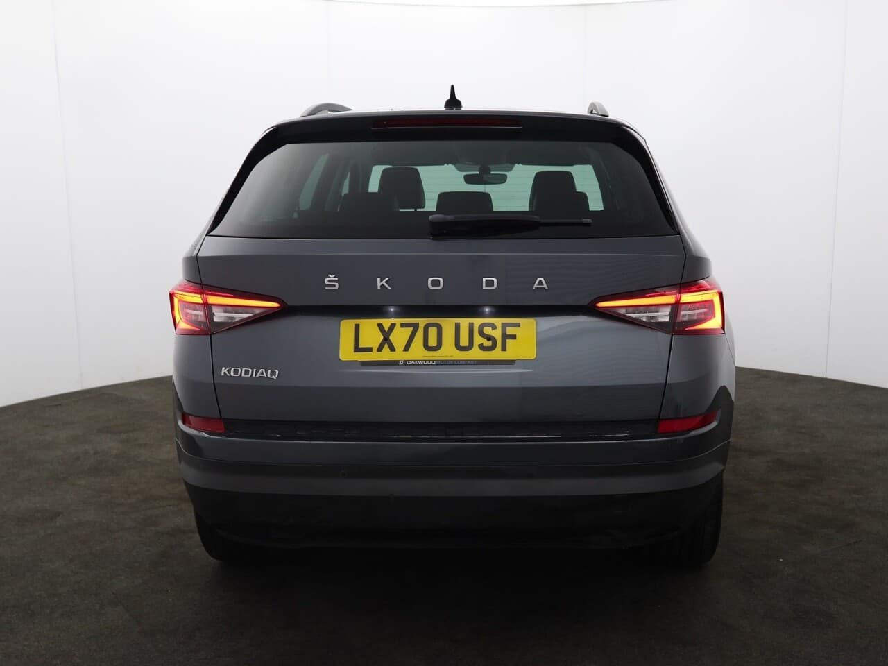 Skoda Kodiaq 1.5 TSI ACT SE L — image 9