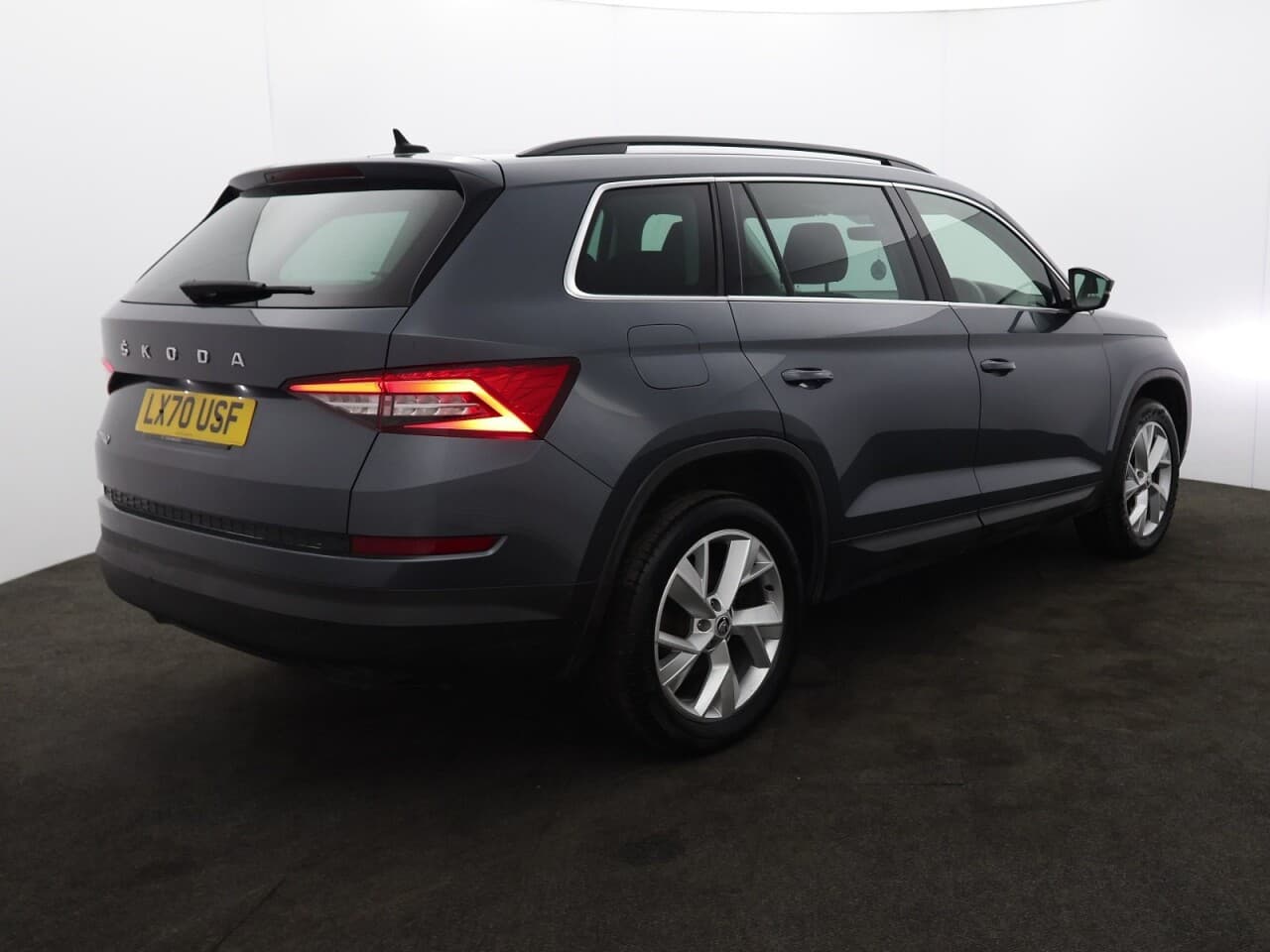 Skoda Kodiaq 1.5 TSI ACT SE L — image 10