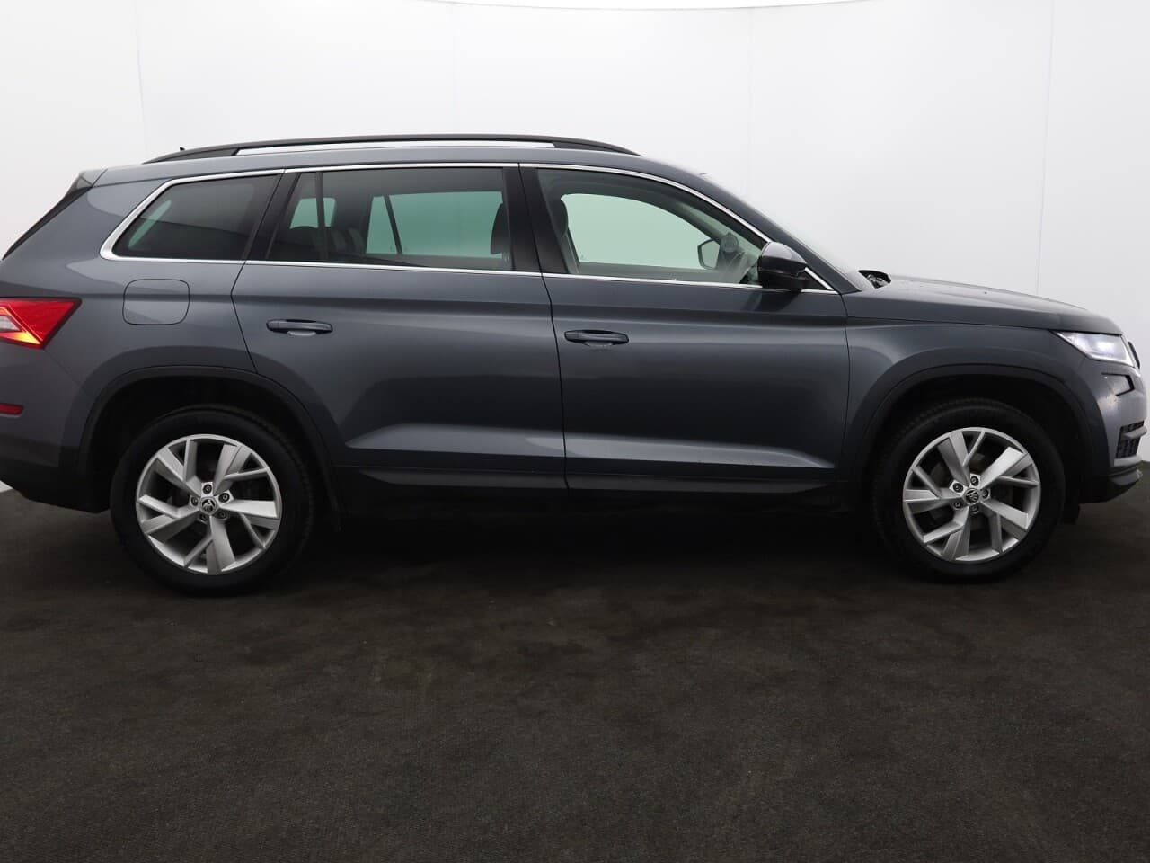 Skoda Kodiaq 1.5 TSI ACT SE L — image 11